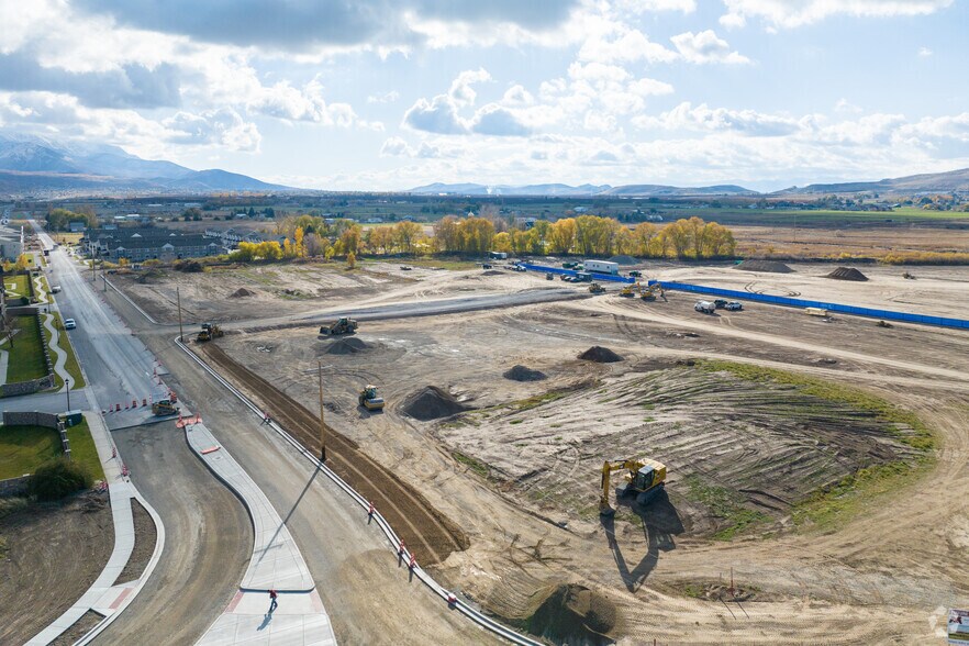 More Photos Of 800 South 1700 West, Payson Land For Sale