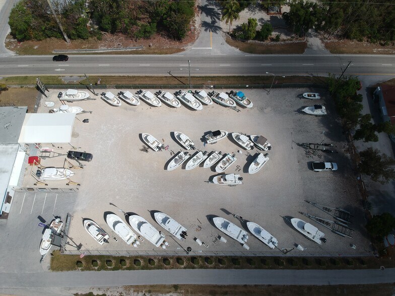 More Photos Of 98150 Overseas Hwy, Key Largo Storefront Retail Office For Sale