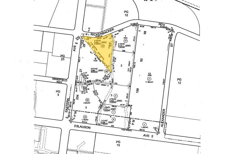 More Photos Of 5100 S Eastern Ave, Commerce Office For Lease