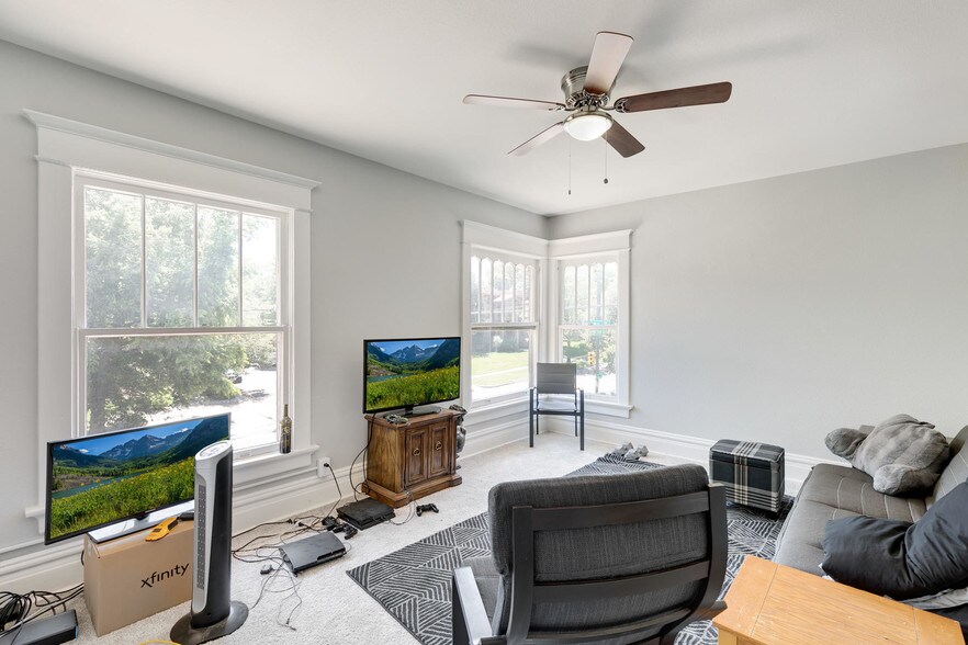 More Photos Of 2247 E 12th Ave, Denver Apartments For Sale