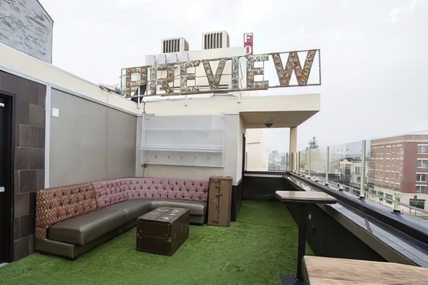 More Photos Of 333 S Garey Ave, Pomona Theater Concert Hall For Sale