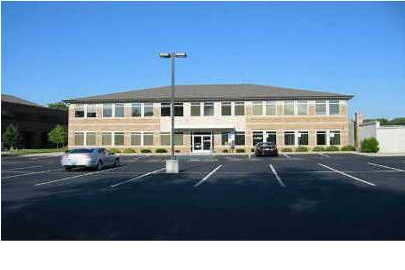 More Photos Of 2305 East Paris Ave SE, Grand Rapids Office For Lease