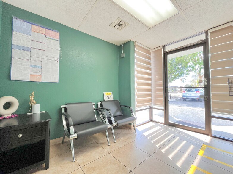 More Photos Of 1705 S Campus Ave, Ontario Manufacturing For Lease