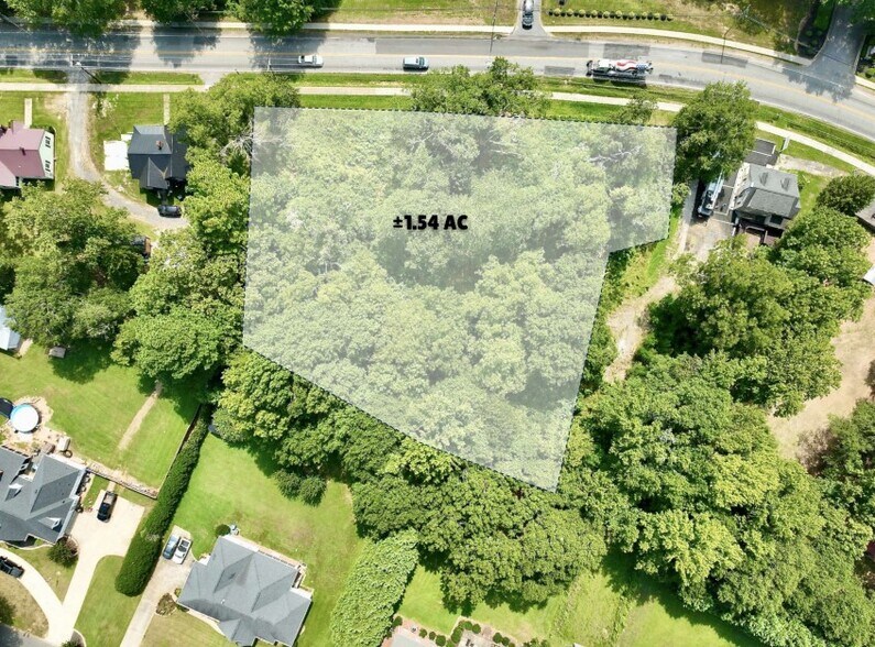 More Photos Of 310 West Georgia Rd, Simpsonville Land For Sale