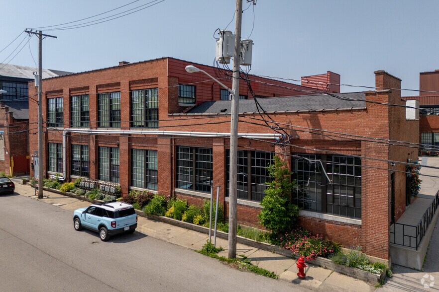 More Photos Of 320 Grote St, Buffalo Office For Lease