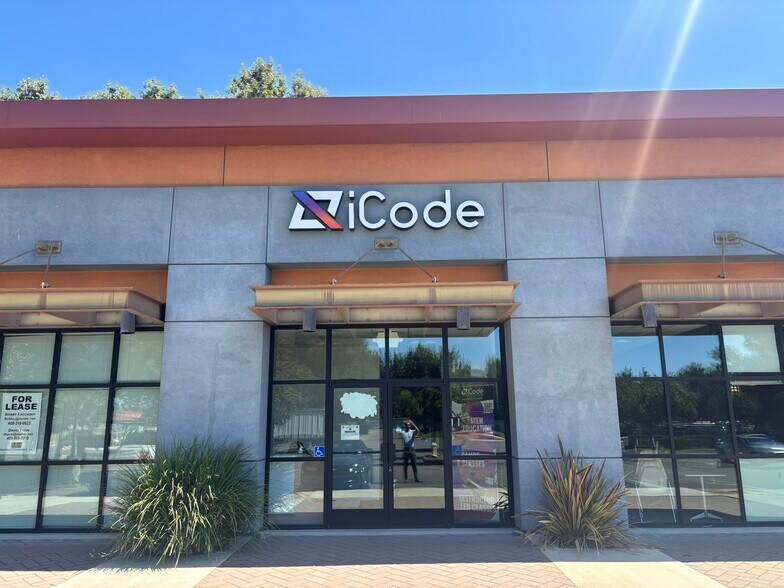 More Photos Of 5968 Silver Creek Valley Rd, San Jose Unknown For Lease