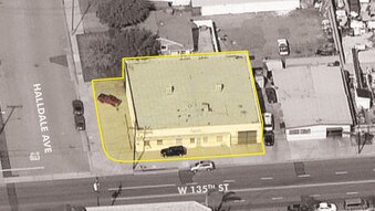 More Photos Of 1451 W 135th St, Gardena Warehouse For Lease