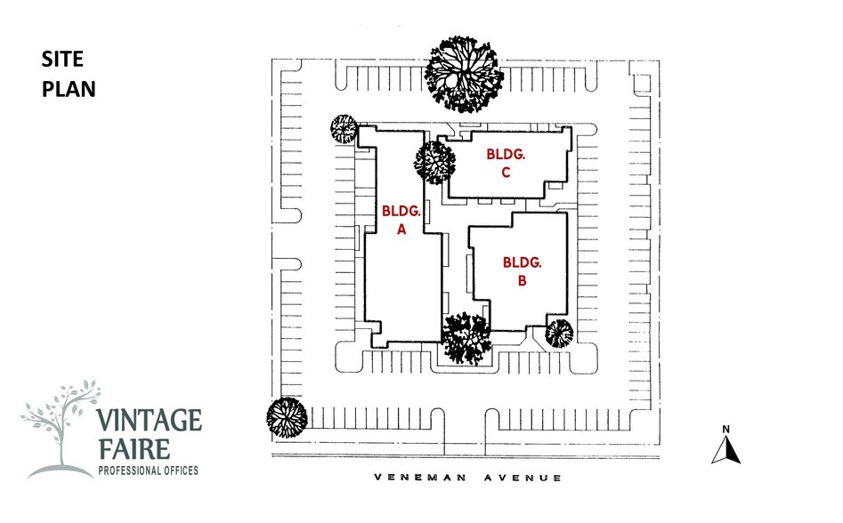 More Photos Of 2937 Veneman Ave, Modesto Office For Lease