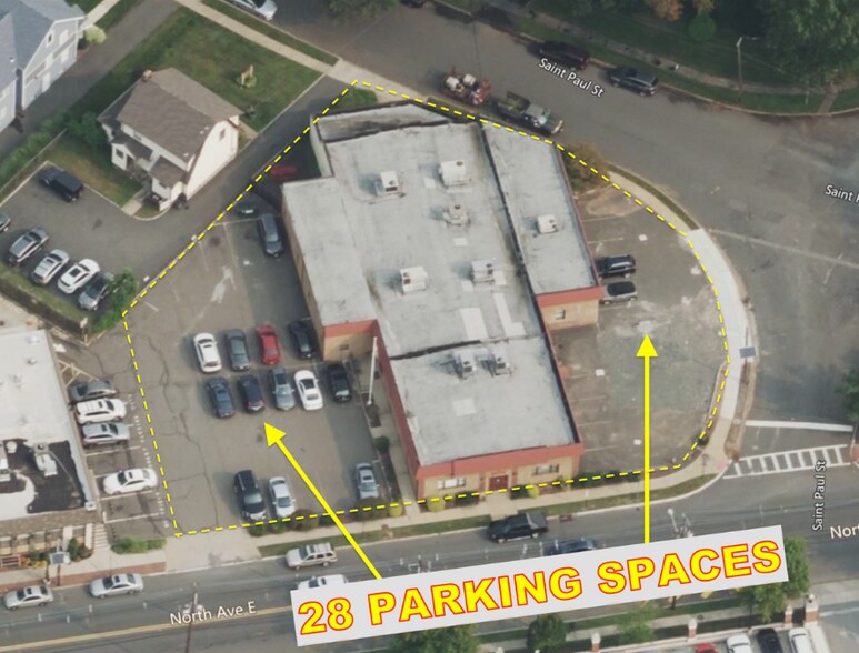 More Photos Of 325 North Ave, Westfield Office For Sale