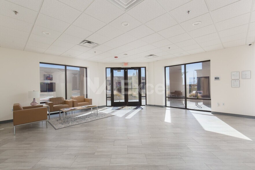 More Photos Of 820 Dunsan Way, Henderson Industrial For Sale