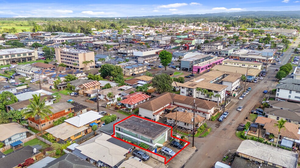 More Photos Of 276 Olive Ave, Wahiawa Apartments For Sale