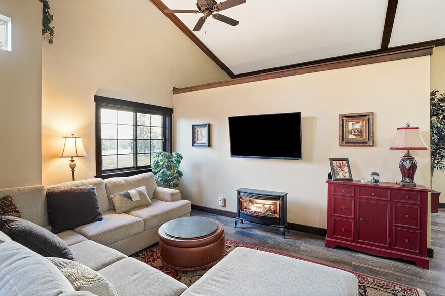 More Photos Of 3482 County Road 10, Bellefontaine Lodge Meeting Hall For Sale