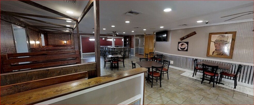 More Photos Of 316 AL-59, Summerdale Restaurant For Sale