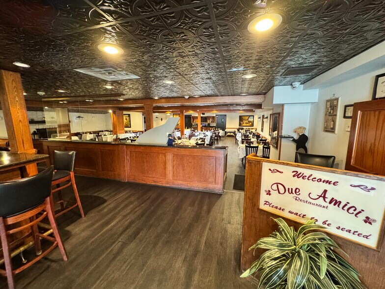 More Photos Of 420 Higgins Ave, Brielle Restaurant For Sale