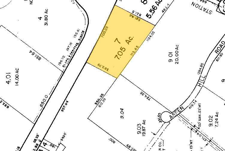 More Photos Of 3087 E Us 22, Somerville Manufacturing For Lease