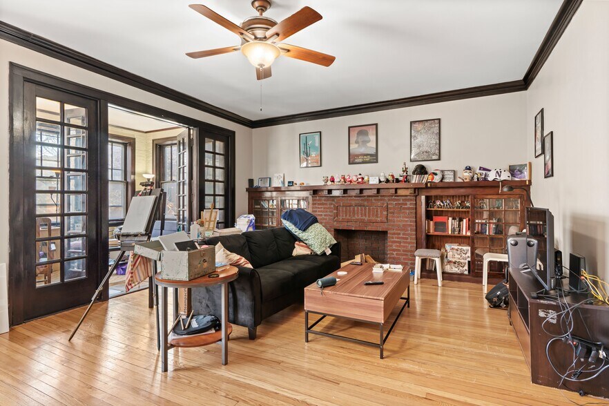 More Photos Of ,  Multifamily For Sale