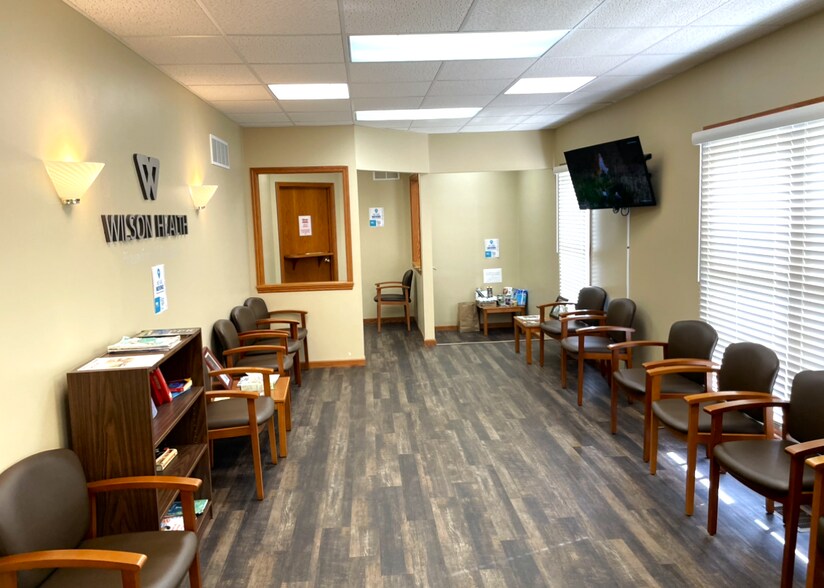 More Photos Of 9159 N Cr-25a, Piqua Medical For Lease