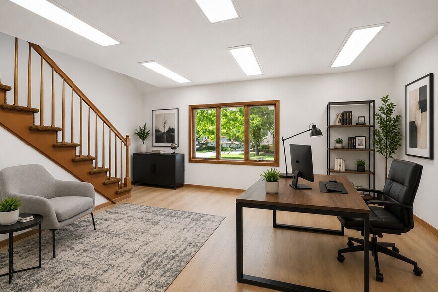 More Photos Of 328 Green Pond Rd, Hibernia Office Residential For Lease
