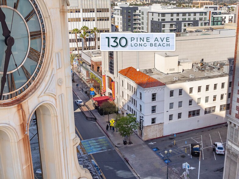 More Photos Of 130 Pine Ave, Long Beach Loft Creative Space For Sale