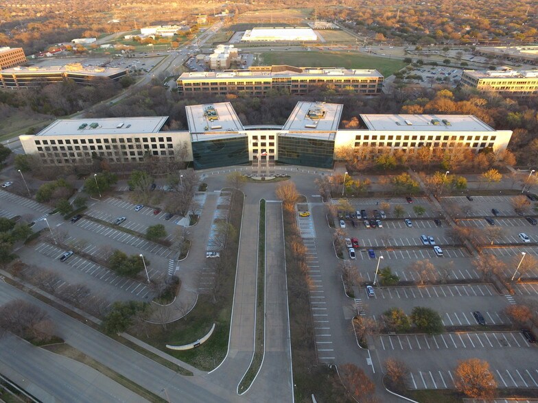 More Photos Of 2400 N Glenville Dr, Richardson Office For Lease