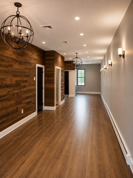 More Photos Of 1059 Fulton St, Brooklyn Storefront Retail Residential For Lease