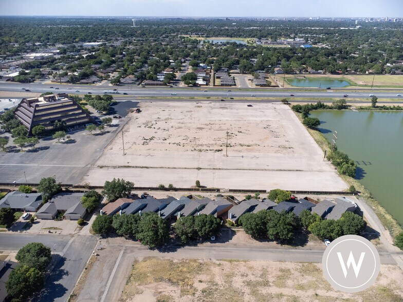 More Photos Of 3201 Loop 289, Lubbock Land For Sale