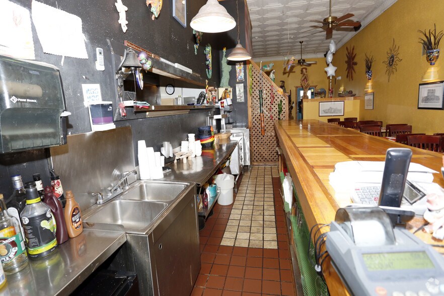 More Photos Of 54 Main St, Sussex Restaurant For Sale