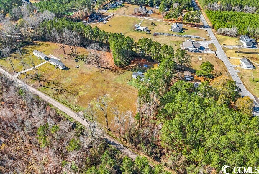 More Photos Of 60 Rolling River Rd, Longs Land For Sale