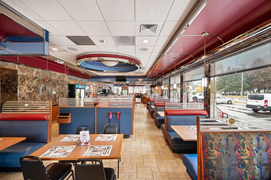 More Photos Of 808 Blackwood Clementon Rd, Pine Hill Restaurant For Sale