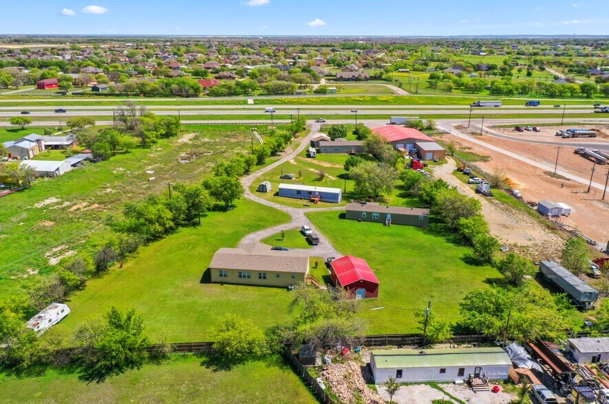 More Photos Of 14035 US Highway 287, Fort Worth Land For Sale
