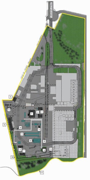 More Photos Of 100 Forester St, North Vancouver Land For Lease