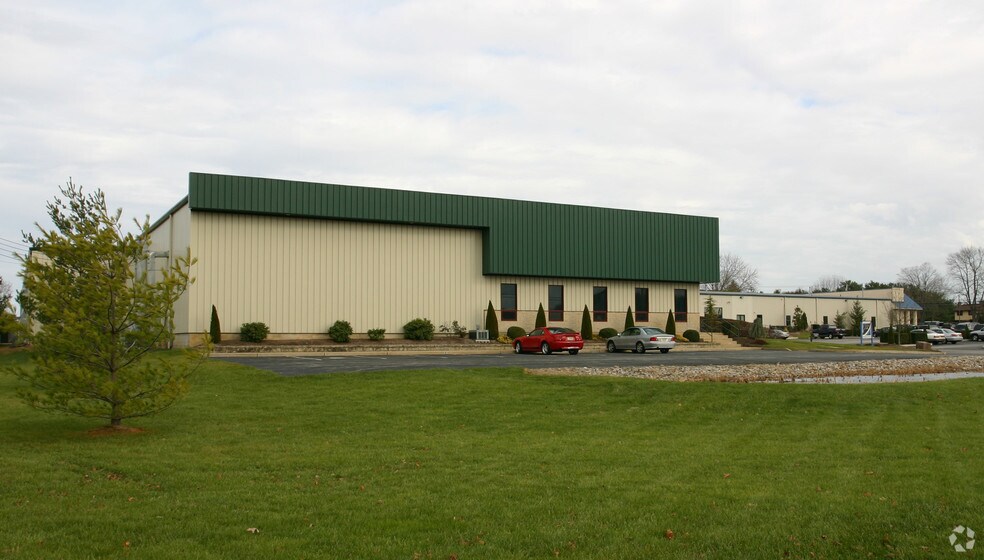 Primary Photo Of 897 12th St, Hammonton Warehouse For Sale