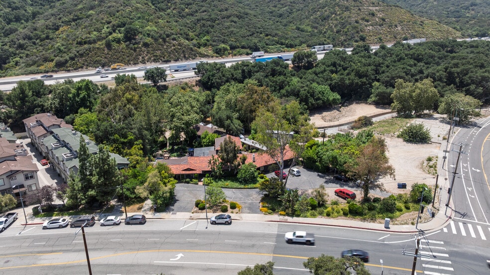 More Photos Of 6320 Honolulu Ave, La Crescenta Land For Sale