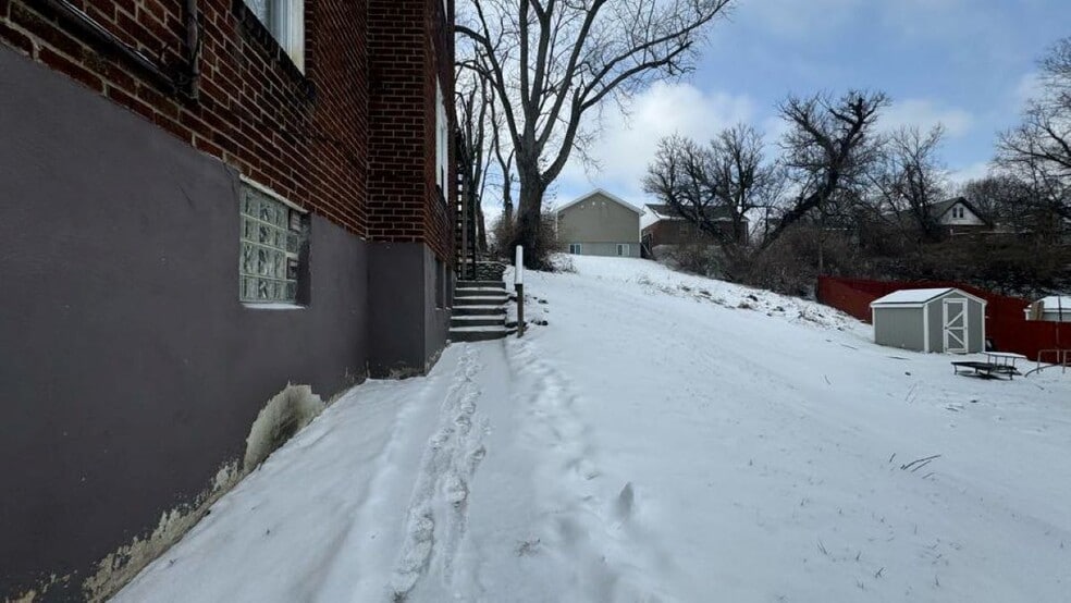 More Photos Of 901-903 McPherson Ave, Cincinnati Apartments For Sale