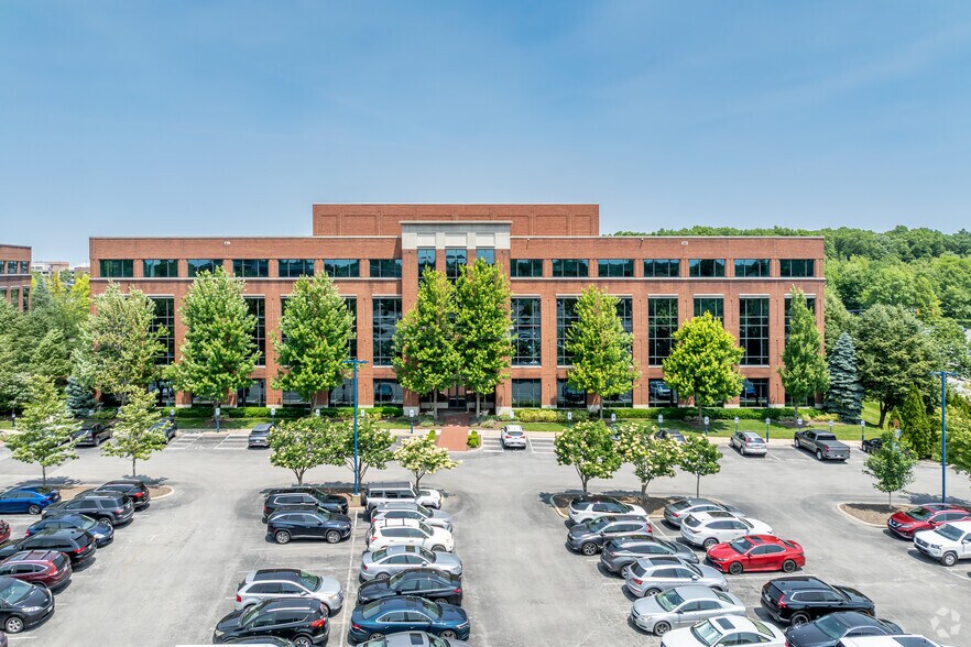 More Photos Of 4449 Easton Way, Columbus Coworking Space