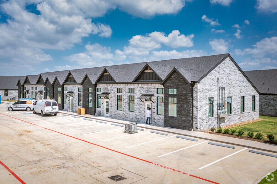 More Photos Of 2035 N. Mason Road, Katy Medical For Sale