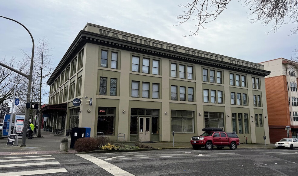 More Photos Of 1135 Railroad Ave, Bellingham Apartments For Lease