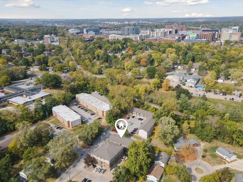 More Photos Of 732 Michael St, Iowa City Apartments For Sale