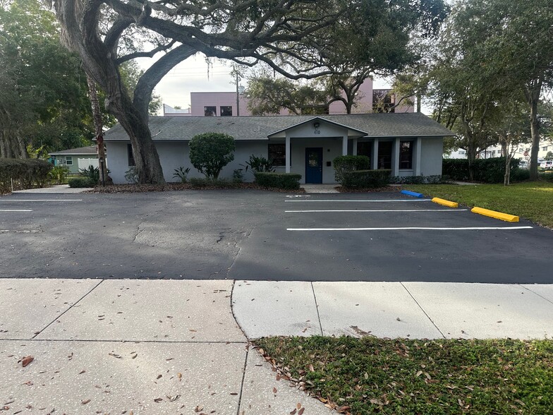 Primary Photo Of 410 4th Ave E, Bradenton Medical For Lease