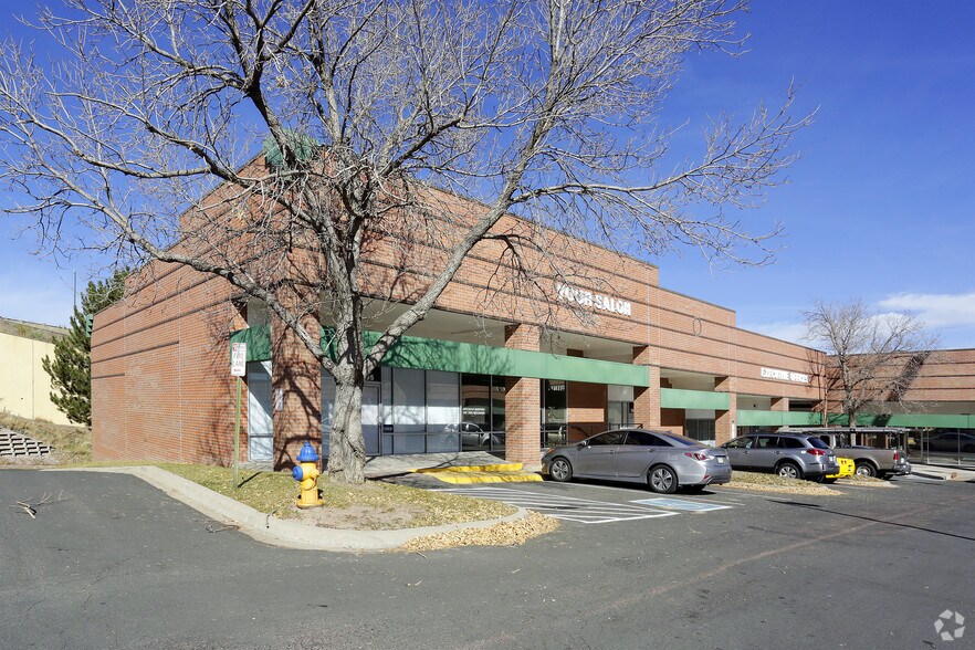 More Photos Of 401-499 Woodmen Cor, Colorado Springs Unknown For Lease