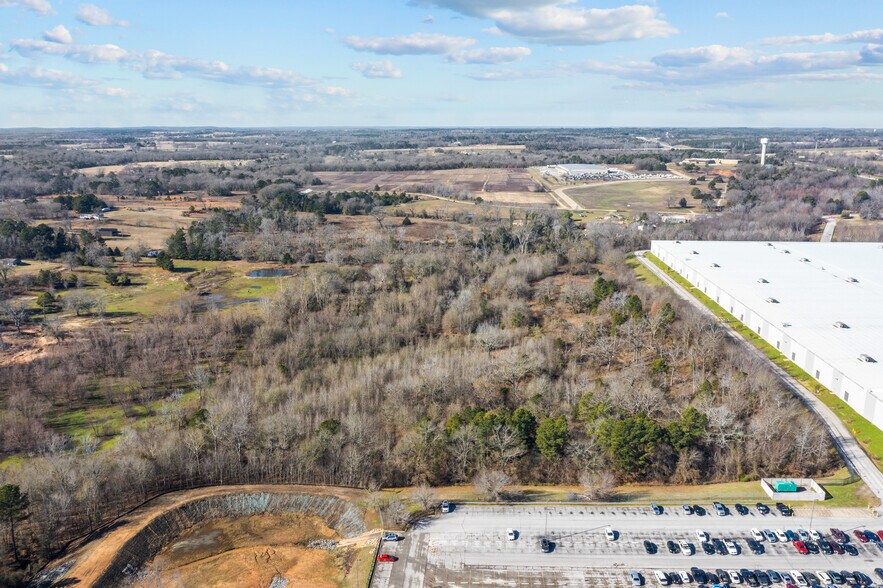 More Photos Of 13506 County Road 433, Tyler Land For Sale