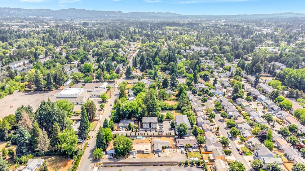 More Photos Of 18990-18996 SW Johnson St, Beaverton Apartments For Sale
