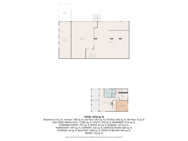 More Photos Of 1420 N High St, Bridgton Apartments For Sale
