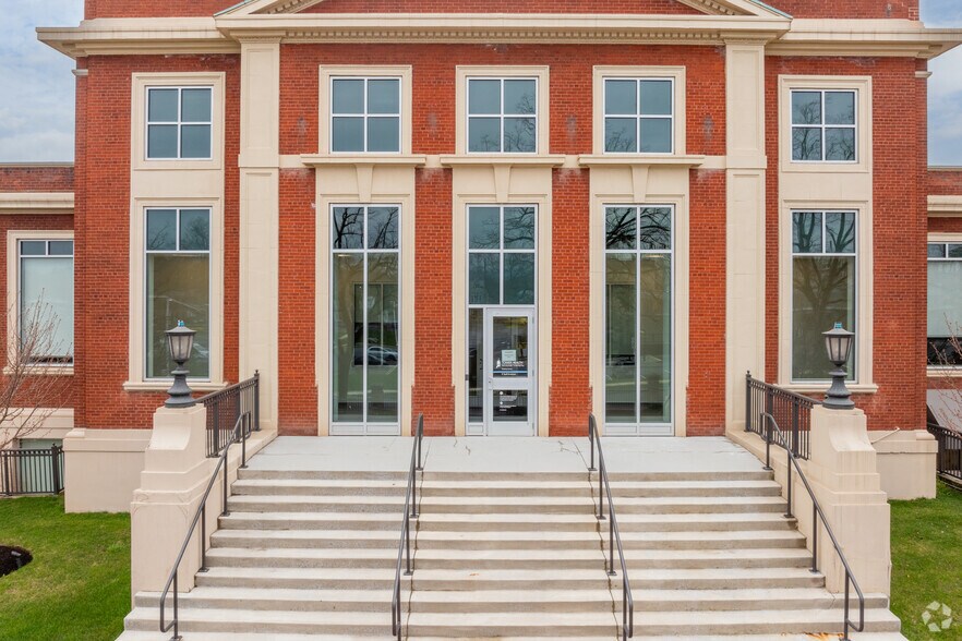 More Photos Of 830 Knitting Mills Way, Wyomissing Loft Creative Space For Lease