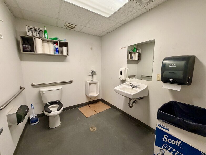 More Photos Of 815 W State St, Olean Freestanding For Sale