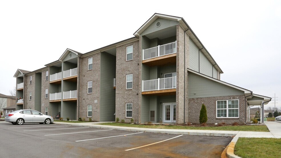 More Photos Of 11011 Preston Gardens Ct, Louisville Apartments For Sale