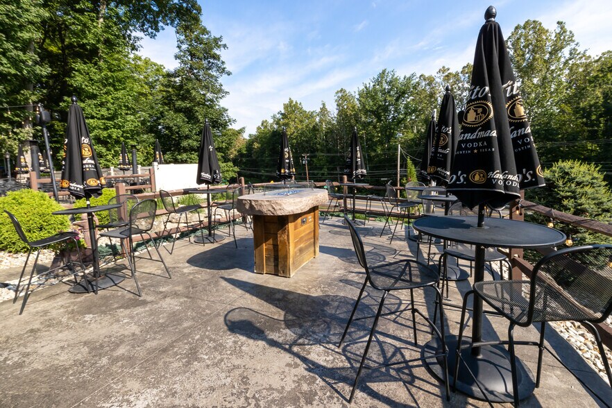 More Photos Of 45 State Route 94, Blairstown Restaurant For Sale