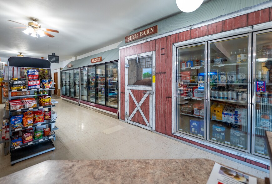 More Photos Of 4634 Highway 185, New Haven Freestanding For Sale