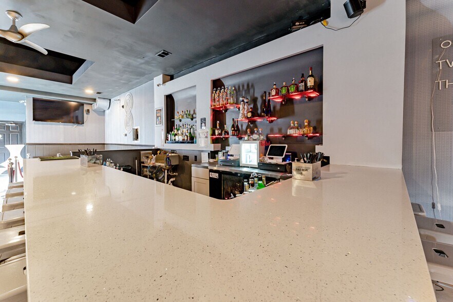 More Photos Of 936 E 8th Ave, Homestead Bar For Sale