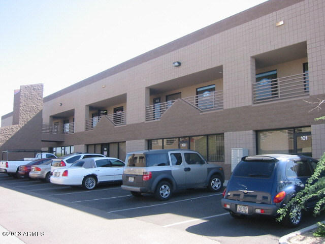 More Photos Of 23005 N 15th Ave, Phoenix Warehouse For Lease
